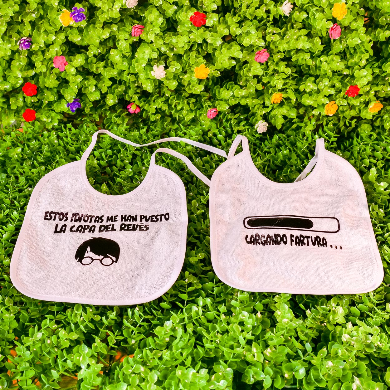 producto personalizado artesanal