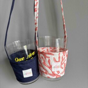 Cuelga Vasos