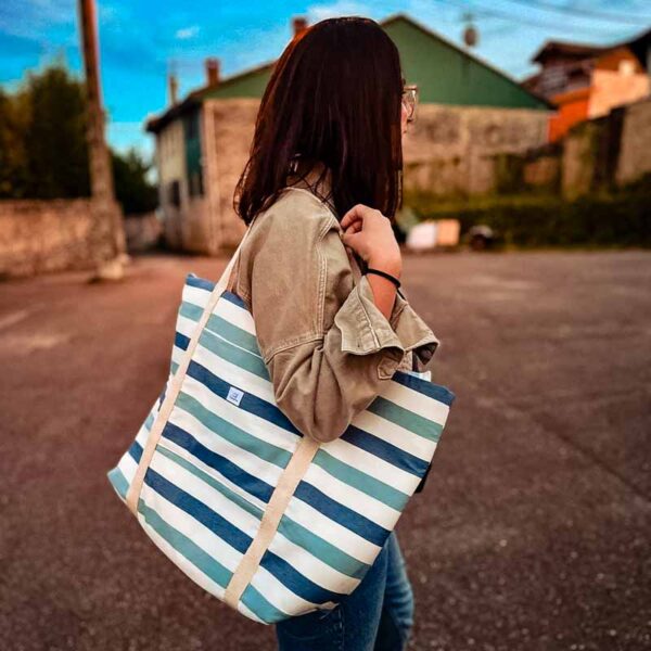 Bolsa de Playa Grande - Imagen 2