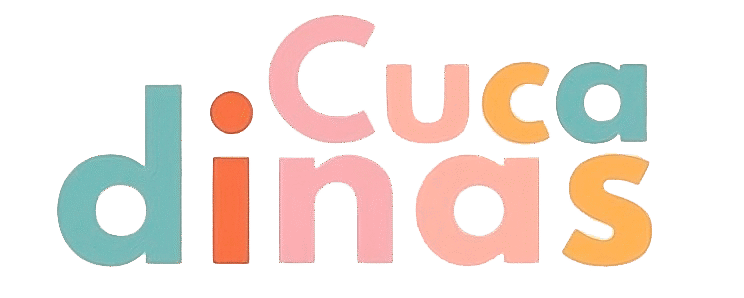 Cucadinas Logotipo