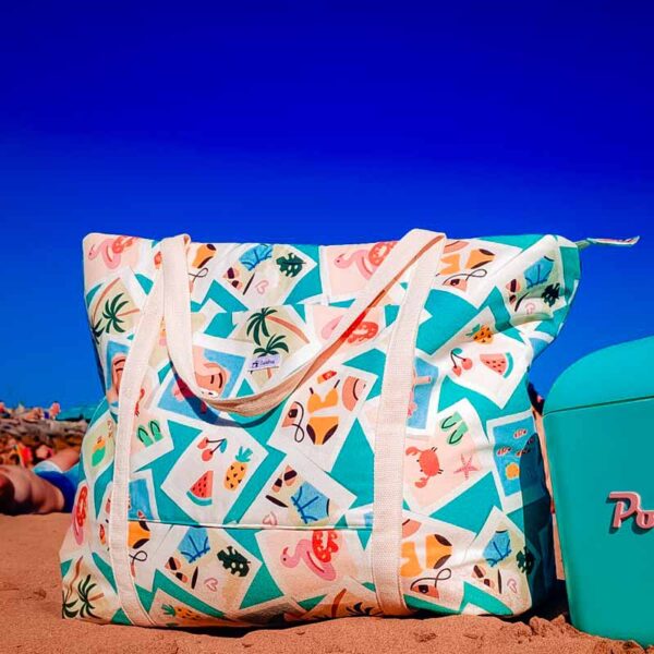 Bolsa de Playa Grande - Imagen 3