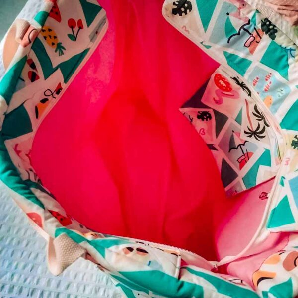 Bolsa de Playa Grande - Imagen 5